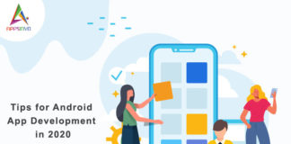 Tips for Android App Development in 2020-byappsinvo.j