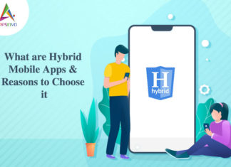 What are Hybrid Mobile Apps & Reasons to Choose it What are Hybrid Mobile Apps & Reasons to Choose it-byappsinvo.