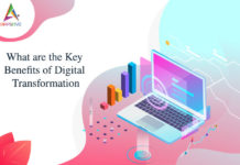 What are the Key Benefits of Digital Transformation What are the Key Benefits of Digital Transformation-byappsinvo