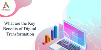 What are the Key Benefits of Digital Transformation-byappsinvo