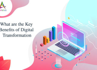What are the Key Benefits of Digital Transformation What are the Key Benefits of Digital Transformation-byappsinvo