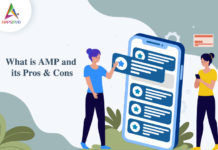 What is AMP and its Pros & Cons-byappsinvo