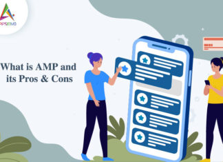 What is AMP and its Pros & Cons What is AMP and its Pros & Cons-byappsinvo