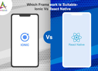 Which Framework is Suitable- Ionic Vs React Native Which Framework is Suitable- Ionic Vs React Native-byappsinvo.