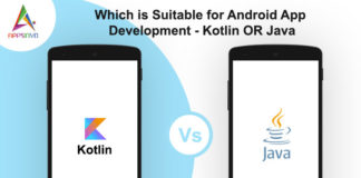 Which is Suitable for Android App Development - Koltin OR Java-byappsinvo