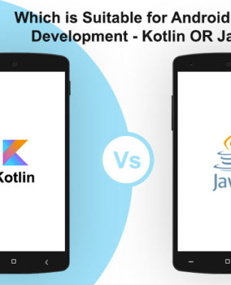 Which is Suitable for Android App Development - Koltin OR Java-byappsinvo