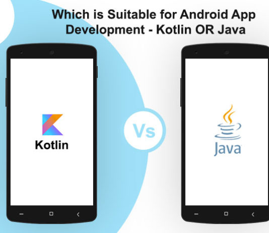 Which is Suitable for Android App Development - Koltin OR Java-byappsinvo