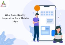Why Does Quality Imperative for a Mobile App-byappsinvo