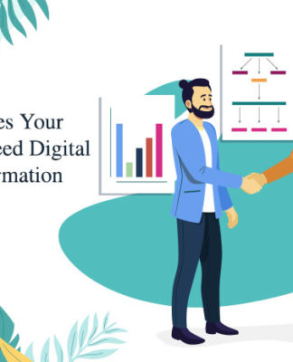 Why Does Your Business Need Digital Transformation Why Does Your Business Need Digital Transformation-byappsinvo