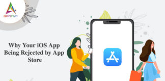 Why Your iOS App Being Rejected by App Store-byappsinvo