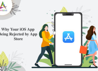 Why Your iOS App Being Rejected by App Store Why Your iOS App Being Rejected by App Store-byappsinvo