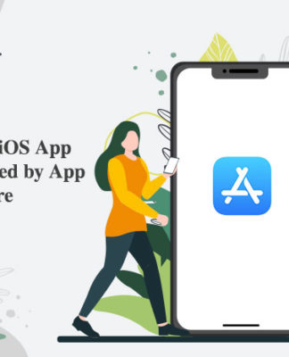Why Your iOS App Being Rejected by App Store-byappsinvo