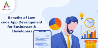 Benefits of Low-code App Development for Businesses & Developers-byappsinvo.jpg