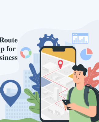 Features of Route Planner App for Delivery Business Features of Route Planner App for Delivery Business-byappsinvo.jpg