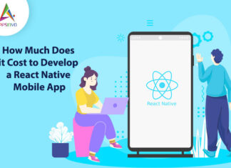 How Much Does it Cost to Develop a React Native Mobile App How Much Does it Cost to Develop a React Native Mobile App-byappsinvo.jpg