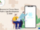 Reasons to Choose React Native App Development in 2020 Reasons to Choose React Native App Development in 2021-byappsinvo.jpg