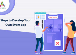 Steps to Develop Your Own Event App Steps to Develop Your Own Event App-byappsinvo.jpg