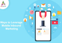Ways to Leverage Mobile Inbound Marketing Ways-to-Leverage-Mobile-Inbound-Marketing-byappsinvo.