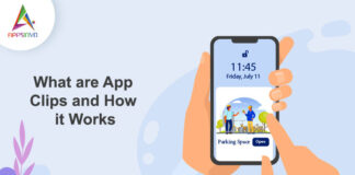 What-are-App-Clips-and-How-it-Works-byappsinvo.