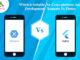 Which is Suitable for Cross-platform App Development – Xamarin Vs Flutter Which is Suitable for Cross-platform App Development - Xamarin Vs Flutter-byappsinvo.