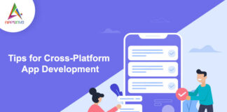 tips-for-Cross-Platform-App-Development-byappsinvo