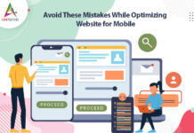 Avoid-These-Mistakes-While-Optimizing-Website-for-Mobile-byappsinvo.