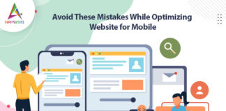 Avoid-These-Mistakes-While-Optimizing-Website-for-Mobile-byappsinvo.