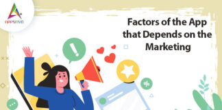 Factors of the App that Depends on the Marketing-byappsinvo