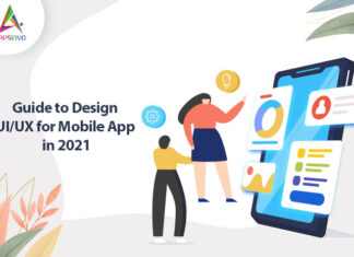 Guide to Design UI/UX for Mobile App in 2021 Guide to Design UIUX for Mobile App in 2021-byappsinvo.