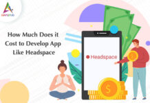 How Much Does it Cost to Develop App Like Headspace How Much Does it Cost to Develop App Like Headspace-byappsinvo.