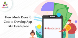 How Much Does it Cost to Develop App Like Headspace-byappsinvo.