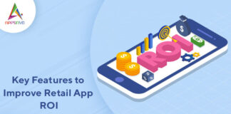 Key Features to Improve Retail App ROI-byappsinvo.j