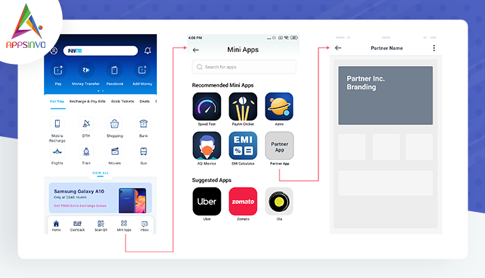  Paytm Launched its Mini App Store for Indian Developers1-byappsinvo.png