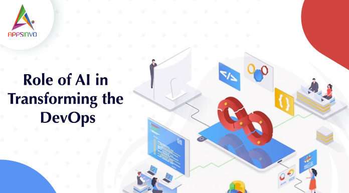Role of AI in Transforming the DevOps-byappsinvo.jpg