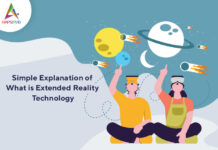 Simple Explanation of What is Extended Reality Technology-byappsinvo