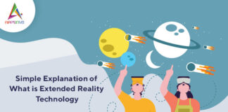 Simple Explanation of What is Extended Reality Technology-byappsinvo