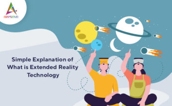 Simple Explanation of What is Extended Reality Technology-byappsinvo
