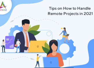 Tips on How to Handle Remote Projects in 2021 Tips on How to Handle Remote Projects in 2021-byappsinvo