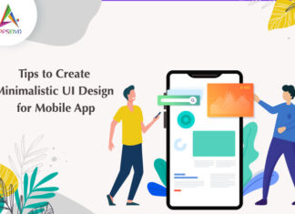 Tips to Create Minimalistic UI Design for Mobile App Tips-to-Create-Minimalistic-UI-Design-for-Mobile-App-byappsinvo.