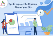 Tips to Improve the Response Time of your Site-byappsinvo.