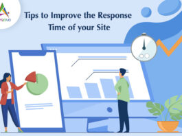 Tips to Improve the Response Time of your Site-byappsinvo.