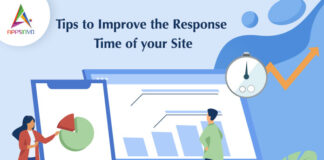 Tips to Improve the Response Time of your Site-byappsinvo.