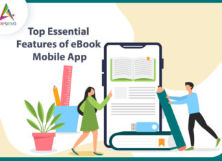 Top Essential Features of eBook Mobile App Top Essential Features of eBook Mobile App-byappsinvo.jpg