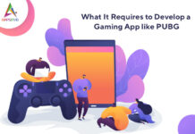What-It-Requires-to-Develop-a-Gaming-App-like-PUBG-byappsinvo