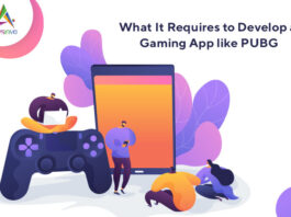 What-It-Requires-to-Develop-a-Gaming-App-like-PUBG-byappsinvo