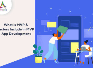 What is MVP & Factors Include in MVP App Development What is MVP & Factors Include in MVP App Development-byappsinvo