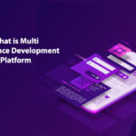 What is Multi Experience Development Platform-byappsinvo