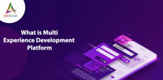 What is Multi Experience Development Platform-byappsinvo