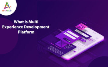 What is Multi Experience Development Platform What is Multi Experience Development Platform-byappsinvo