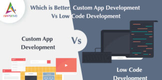 Which-is-Better-Custom-App-Development-Vs-Low-Code-Development-byappsinvo.